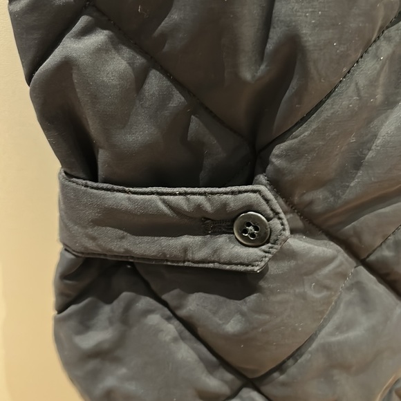 J.Crew quilted vest - Picture 6 of 7